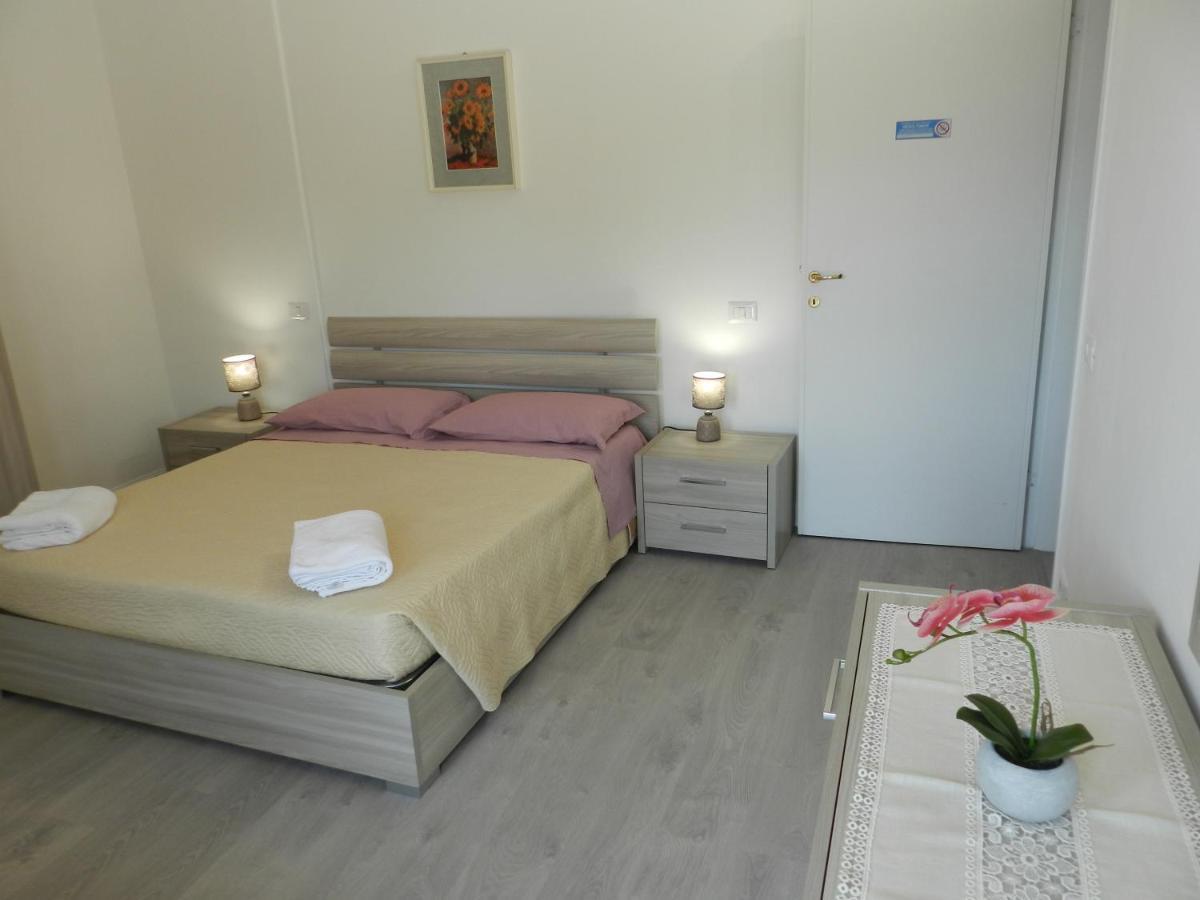 Appartamenti Via Cortonese 1 Perugia Luaran gambar