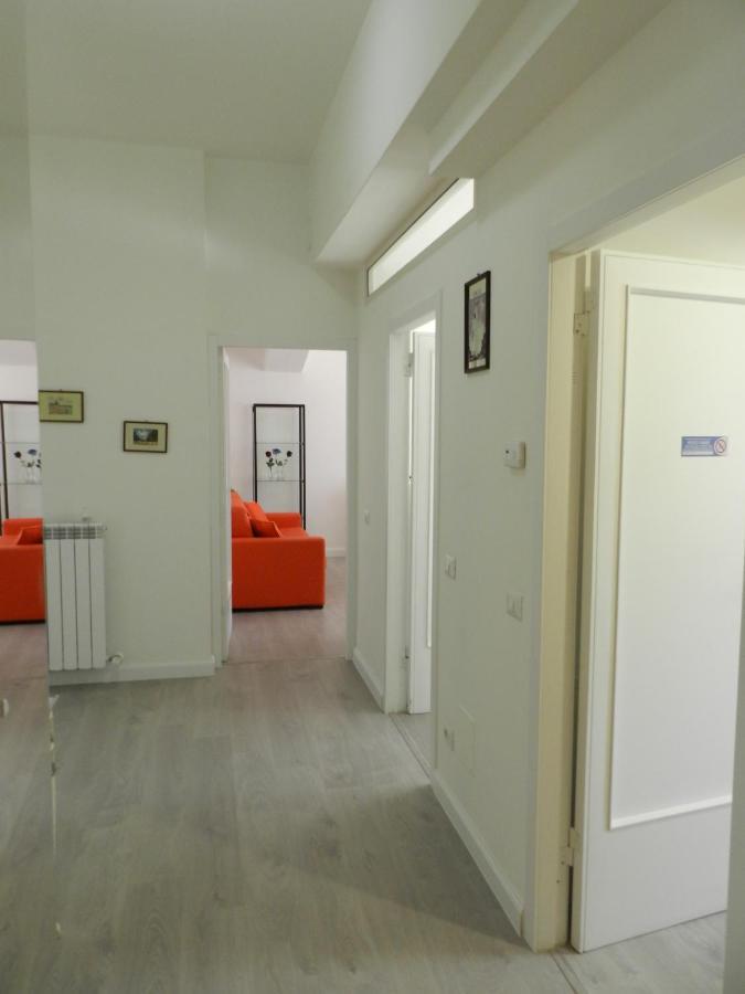 Appartamenti Via Cortonese 1 Perugia Luaran gambar