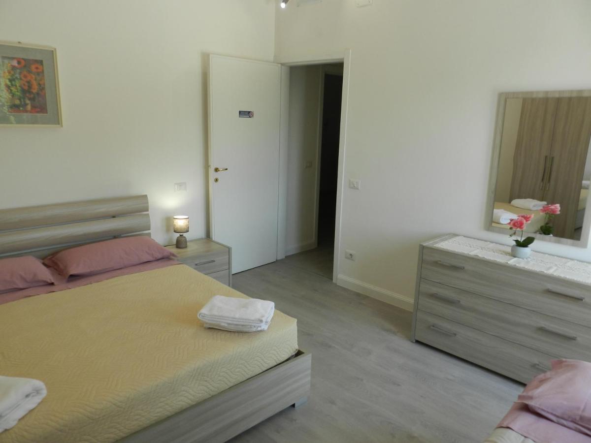 Appartamenti Via Cortonese 1 Perugia Luaran gambar
