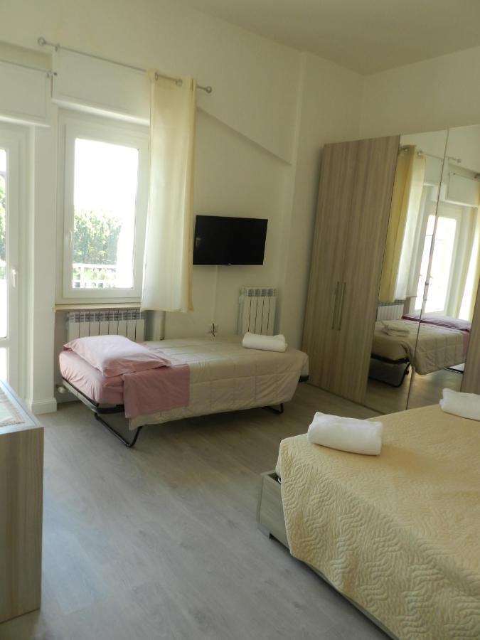 Appartamenti Via Cortonese 1 Perugia Luaran gambar