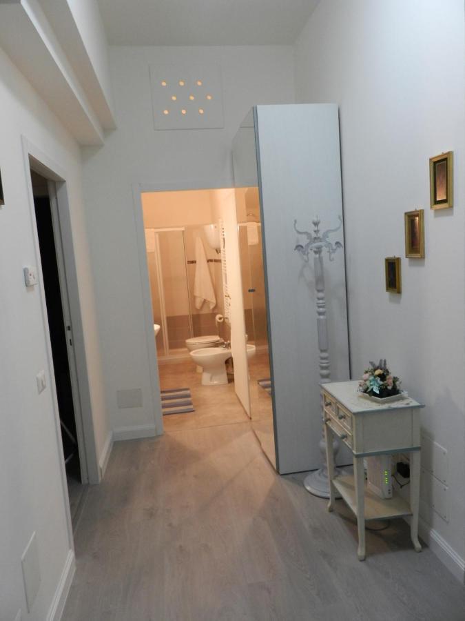 Appartamenti Via Cortonese 1 Perugia Luaran gambar