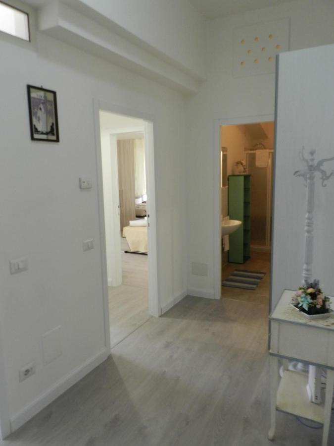 Appartamenti Via Cortonese 1 Perugia Luaran gambar
