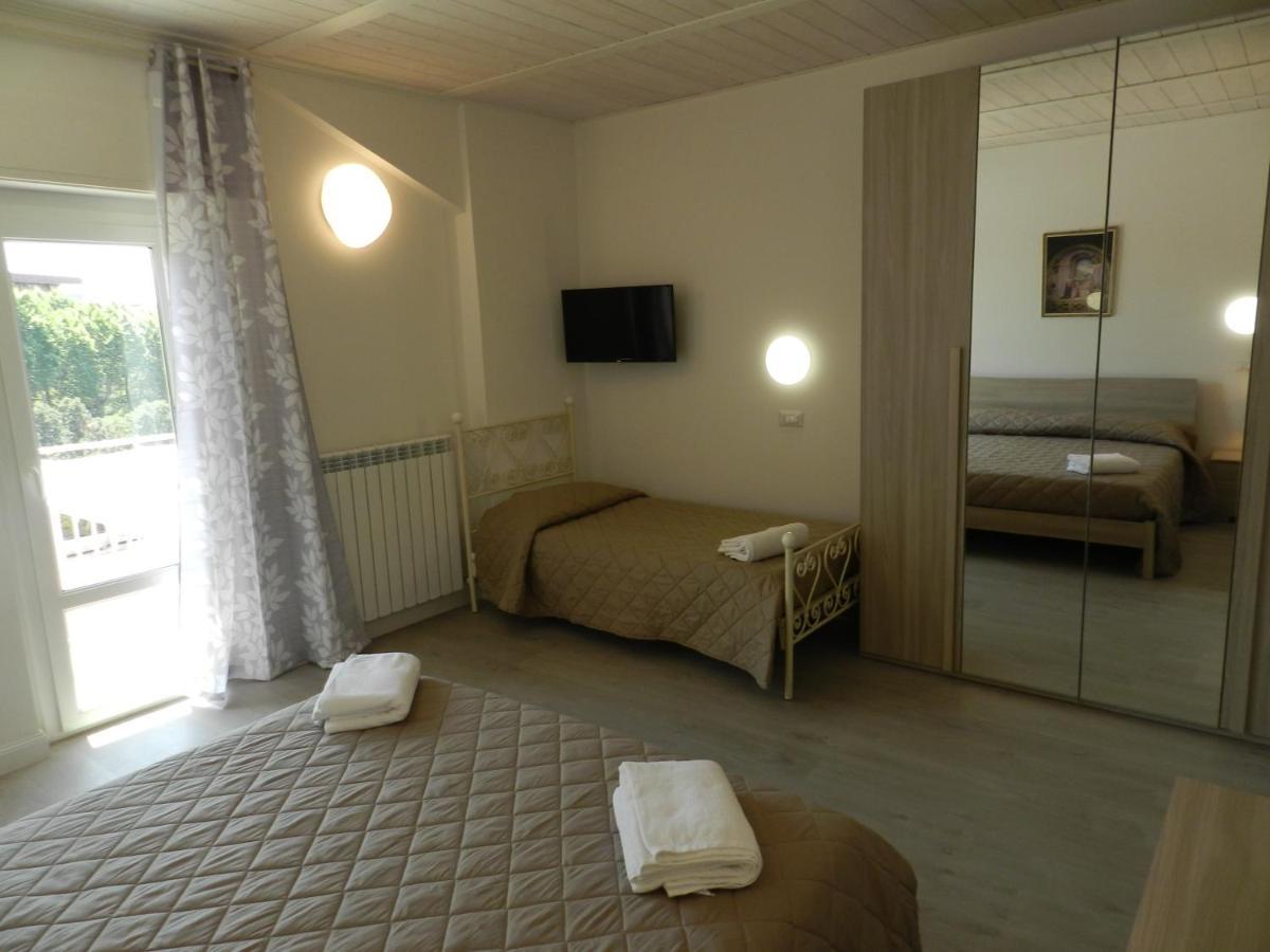 Appartamenti Via Cortonese 1 Perugia Luaran gambar