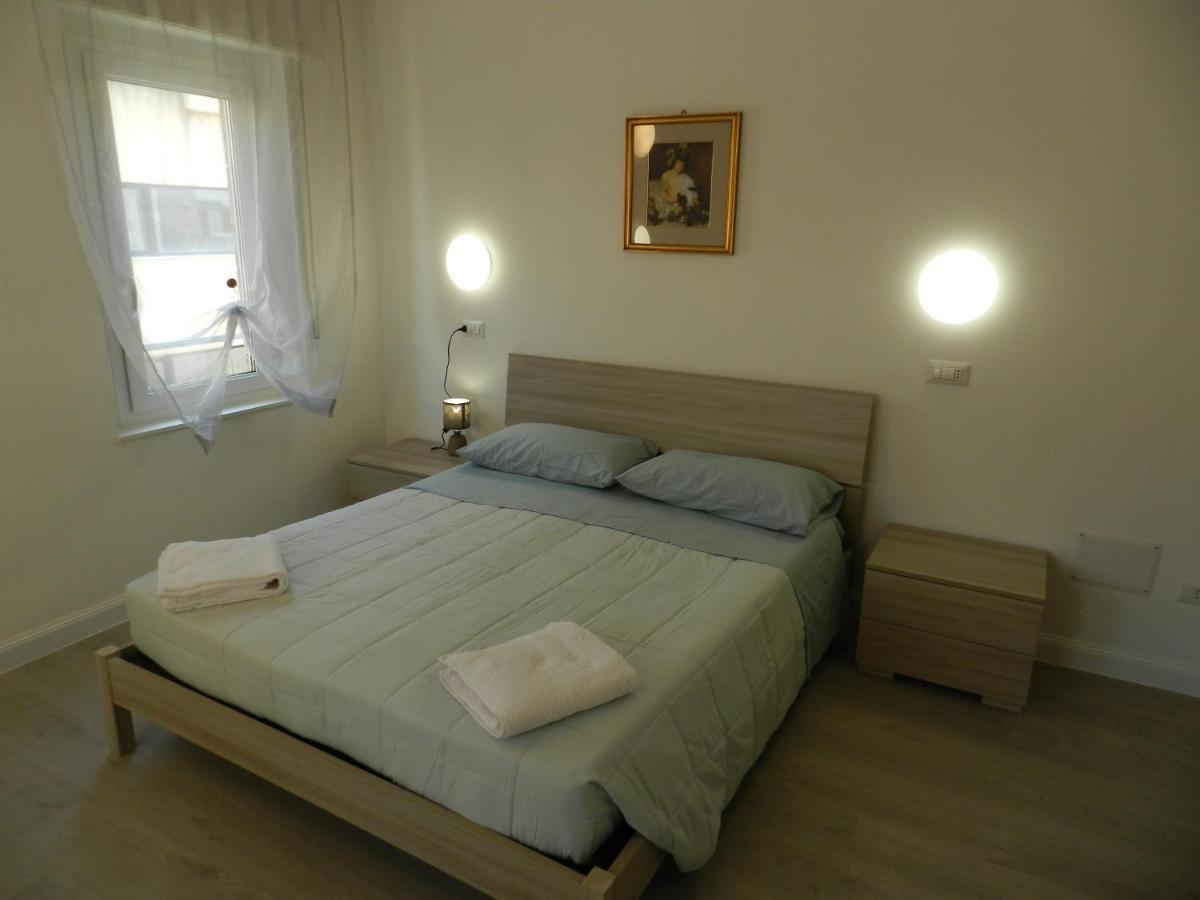 Appartamenti Via Cortonese 1 Perugia Luaran gambar