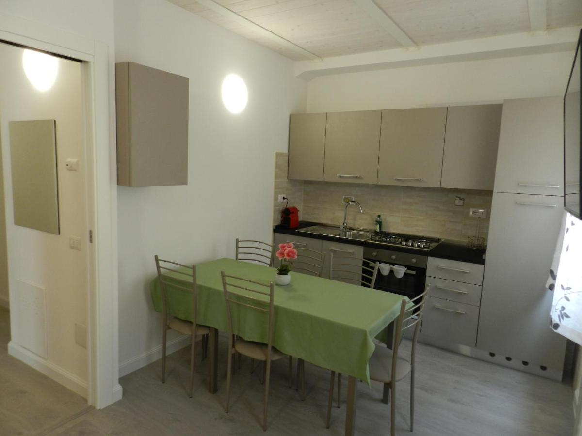 Appartamenti Via Cortonese 1 Perugia Luaran gambar