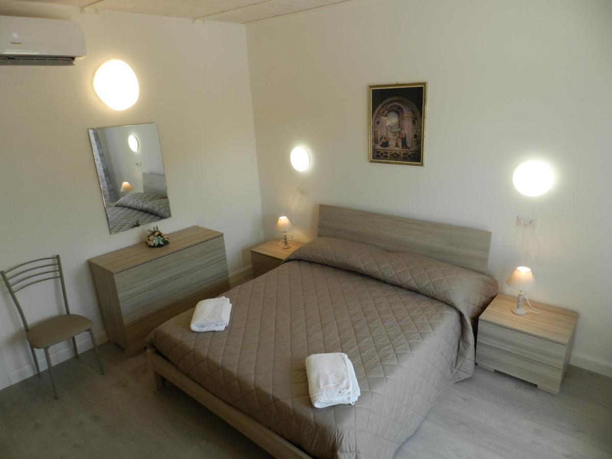 Appartamenti Via Cortonese 1 Perugia Luaran gambar