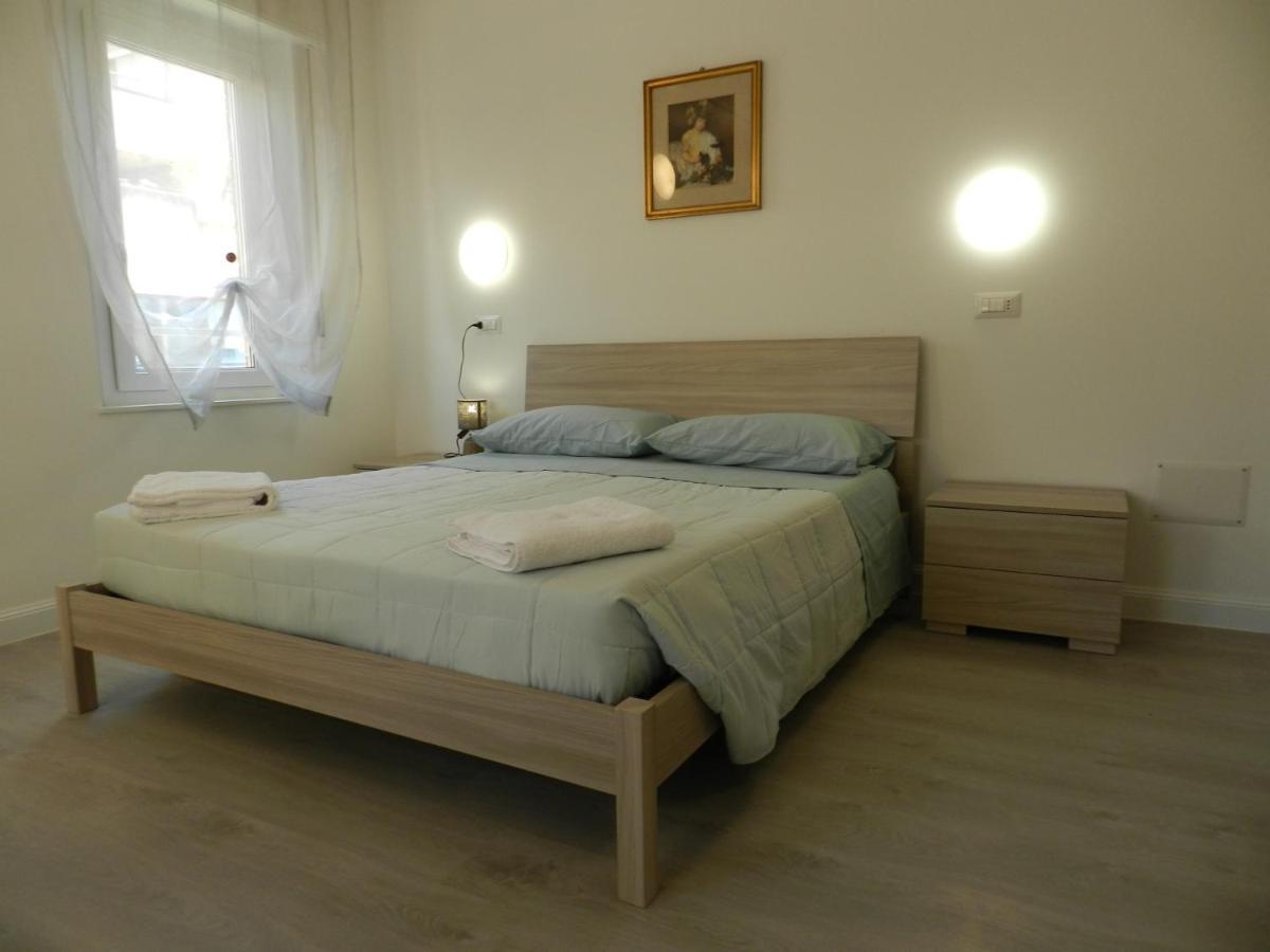 Appartamenti Via Cortonese 1 Perugia Luaran gambar