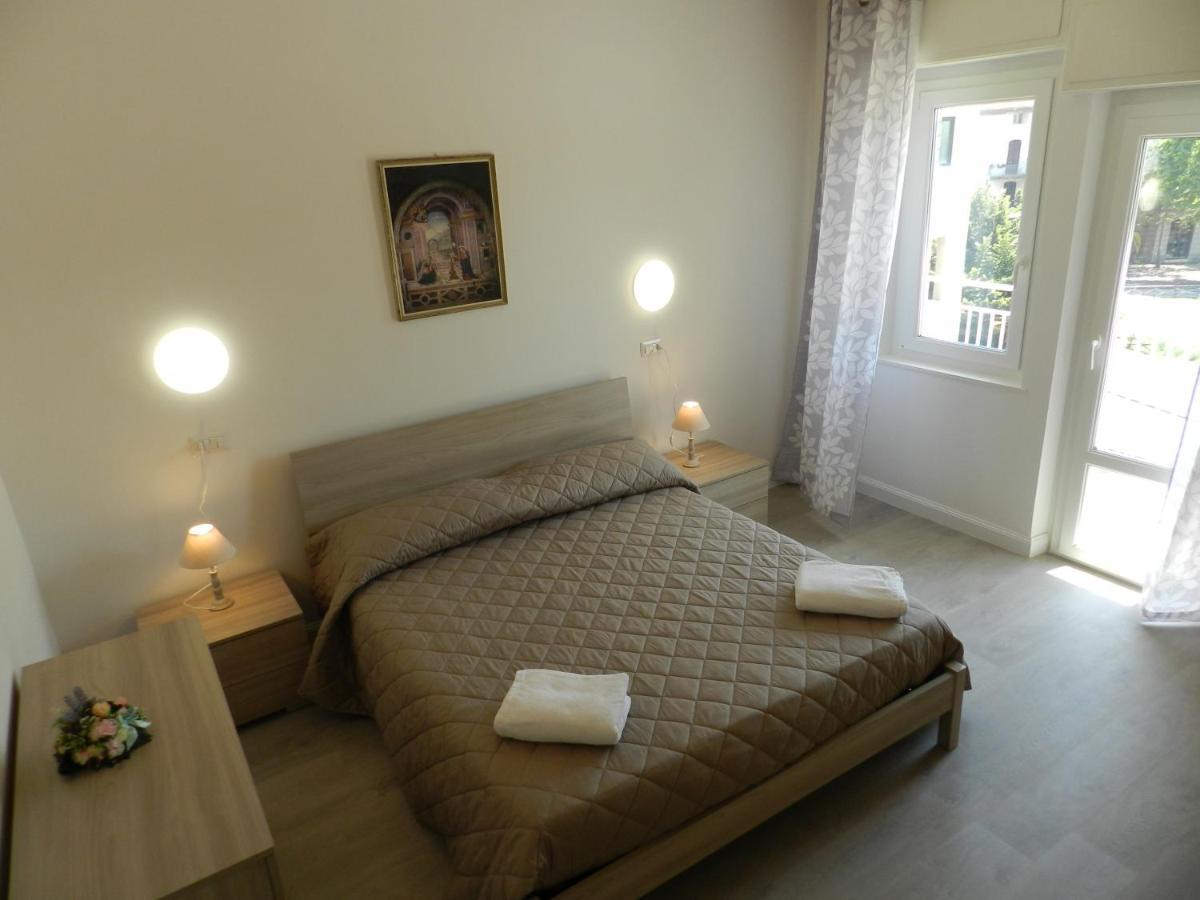 Appartamenti Via Cortonese 1 Perugia Luaran gambar