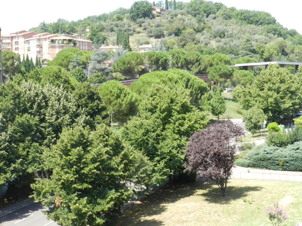 Appartamenti Via Cortonese 1 Perugia Luaran gambar