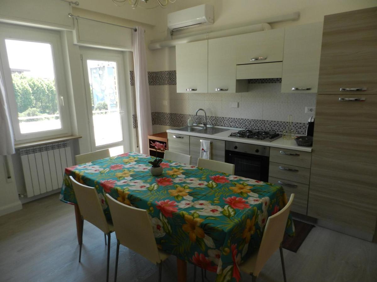 Appartamenti Via Cortonese 1 Perugia Luaran gambar