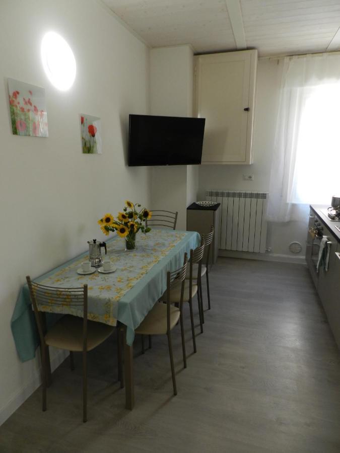 Appartamenti Via Cortonese 1 Perugia Luaran gambar