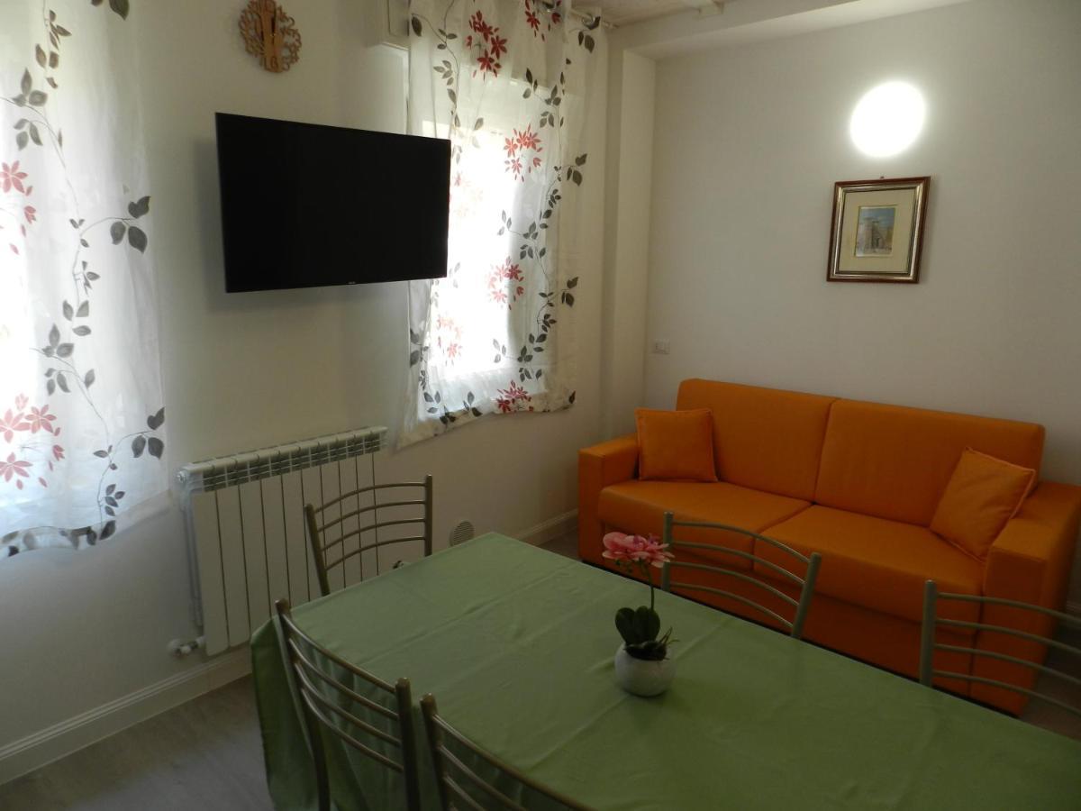 Appartamenti Via Cortonese 1 Perugia Luaran gambar
